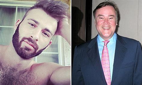 Gay porn star Teofil Brank jailed for swindling $500k。